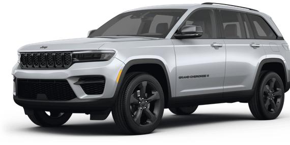 JEEP GRAND CHEROKEE 2023 1C4RJKAG9P8894037 image